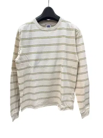 melple 메이플 말리부 보더 롱 슬리브