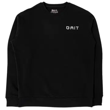 BAIT MEN BONES CREWNECK SWEATER 맨투맨