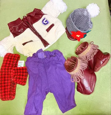 젤라토니 2015년 겨울 크리스마스 의상 코스튬 디즈니