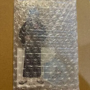 사이키 쿠스오의 재난 캐릭터 복권 카이토 슌 아크릴 스탠드