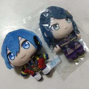 프로젝트 세카이 호시노 이치카 카이토 세트