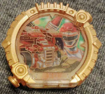 센타이 링 보우켄쟈