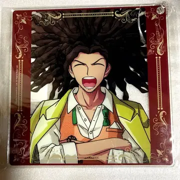 단간론파 하가쿠레 야스히로 DMM 스크래치 빅 아크릴 키링 C상