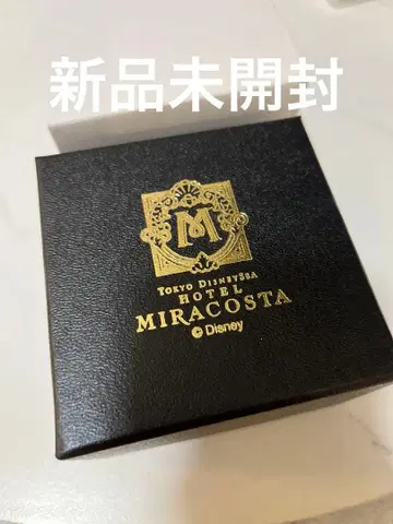 도쿄디즈니씨 호텔 미라코스타 미키