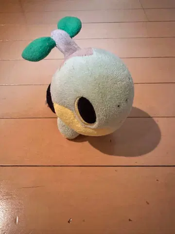 2006년제 나에틀 인형 포켓몬 봉제 인형