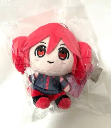 카사네테토 POPUP SHOP 봉제 인형 마스코트 팝업