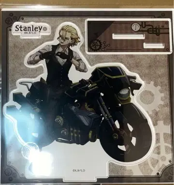 투링 아크릴 스탠드 닥터 스톤 스탠리 아크릴 스탠드