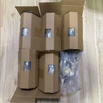 HUNTER x HUNTER Grandista 크라피카 6개