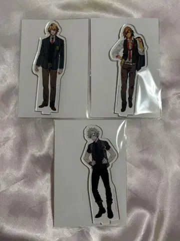 우타프리 나츠키 렌 란마루 WL 브로콜리 복권 D상