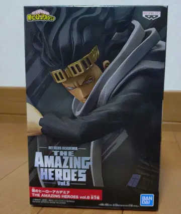 나의 히어로 아카데미아 아이자와 쇼타