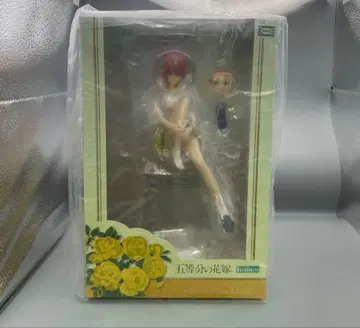 5등분의 신부 나카노 이치카 코토부키야 피규어