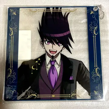 단간론파 V3 모모타 카이토 DMM 스크래치 아크릴 키링 C상