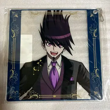 단간론파 V3 모모타 카이토 DMM 스크래치 아크릴 키링 C상