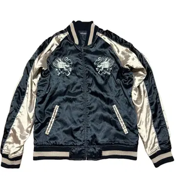 드래곤 스카잔 용 구제 의류 아메카지 락 y2k archive