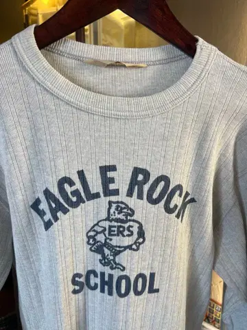 Cushman 칼리지 맨투맨 일본제