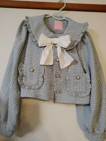 허니시나몬 셋업