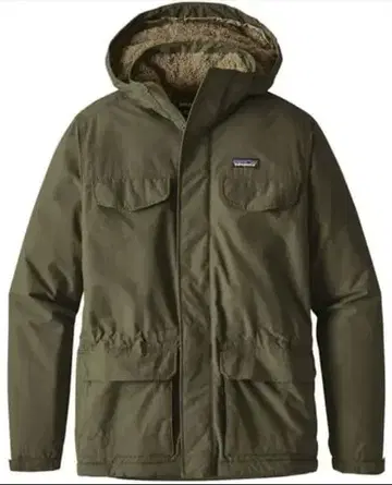 [ L 사이즈 ] Patagonia 이즈머스 후드티 파타고니아 INDG