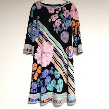 LEONARD 레오나르 원피스