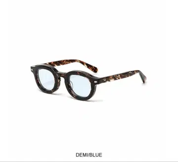 CALEE B/W 타입 글래스 - 클래식 모델