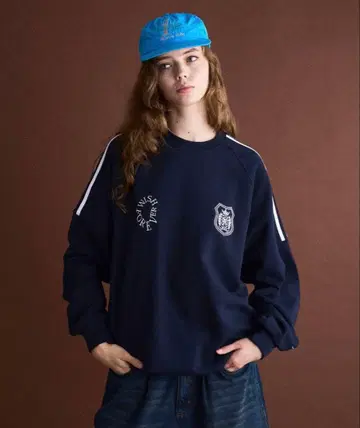 wish for ever 드로 코드 게임 로고 사이드 라인 맨투맨