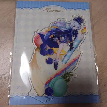 원신 프리나 아크릴 스탠드