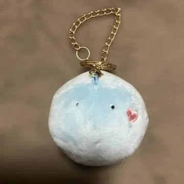 스이 마스코트 키링 텐더모 이세계 새상품