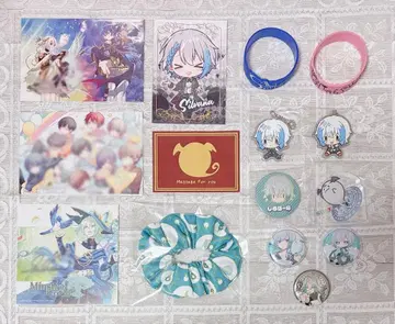 실버나 SILVANA 클레노아 사인 혜택 굿즈