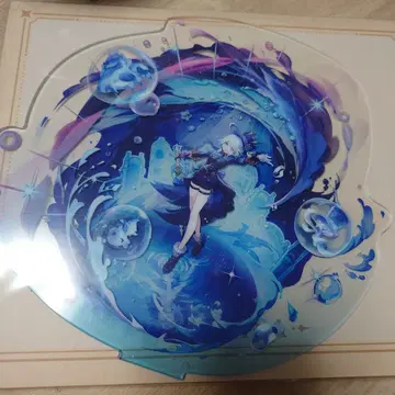 원신 프리나 아크릴 스탠드