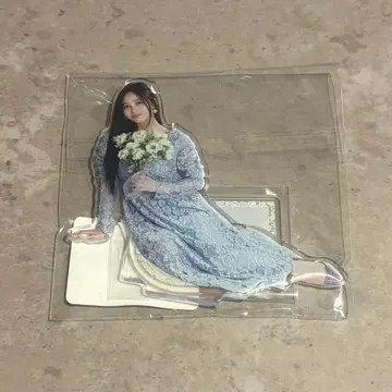 노기box 아크릴 스탠드 이노우에 나기사