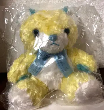 니지산지 히바치 마나 NIJI 베어 (vol.2)