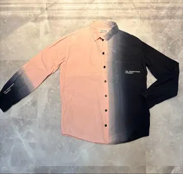 HENRIK VIBSKOV의 긴팔 셔츠