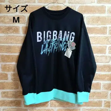 BIGBANG DOME TOUR -LAST DANCE- 맨투맨