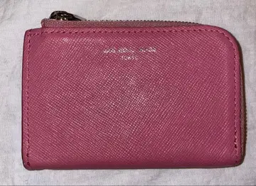 jam home made holiday 별주 지갑