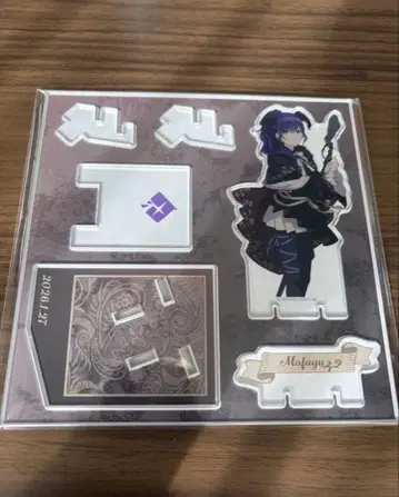 프로세카 아사히나 마후유 하피콜레 아크릴 스탠드 C