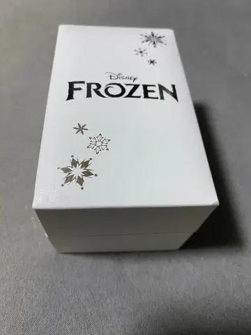 디즈니 겨울왕국 10 손목시계