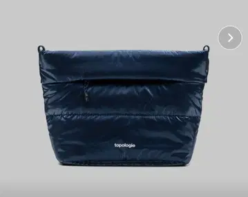 topologie 베사체 퍼퍼 & 퍼퍼 스트랩 세트