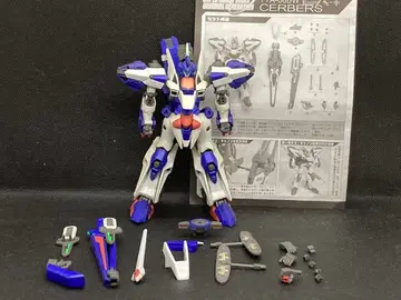 [ 서베러스 ] 슈퍼로봇대전 풀 액션 피규어