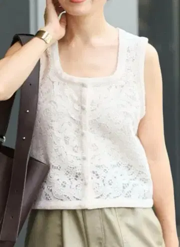 이에나 몰 자수 베스트