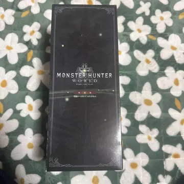 몬스터 헌터 월드 이끌림벌레 룸램프