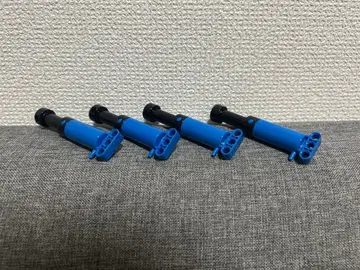 LEGO 테크닉 공기압 펌프 4세트 정품