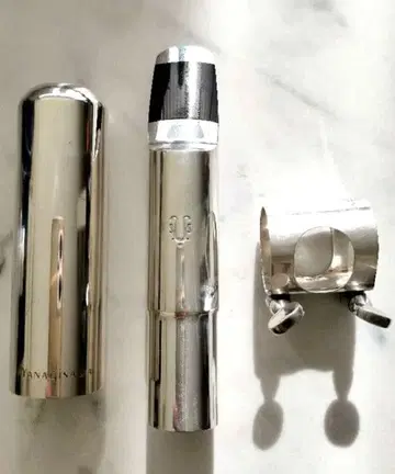 YANAGISAWA 야나기사와 테너 색스용 메탈 마우스피스 No.7