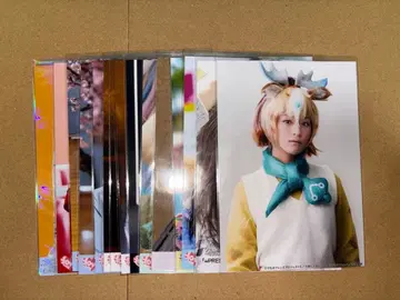 이코러브 사사키 마이카 브로마이드 묶음 판매