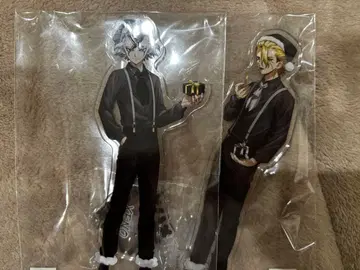 Dr.STONE PARTY 아크릴 스탠드 제노 스탠리