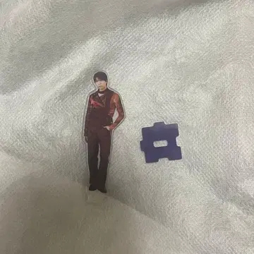 M!LK 시오자키 타이치 Kiss Plan 아크릴 스탠드