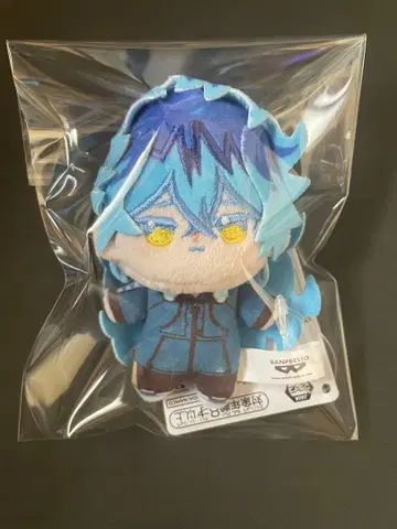 namco 트위스테 호와누이 이데아