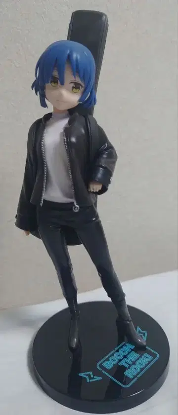 봇치 더 록 제일복권 volume3 C상 야마다 료 피규어