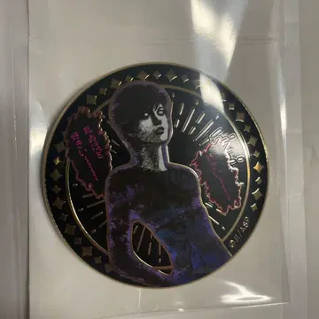 이토 준지 네거리의 미소년 캔뱃지