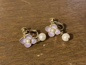 다카라즈카 가극단 캐틀레브 제비꽃 귀찌