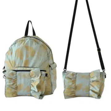 3웨이 트래블 패커블 백팩