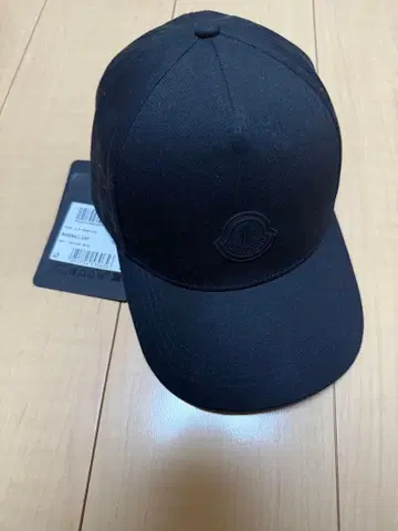 MONCLER 야구 모자